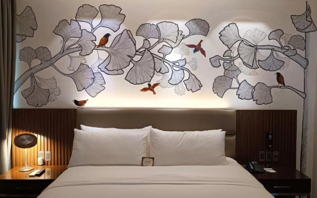 The Henry Hotel Roost Bacolod