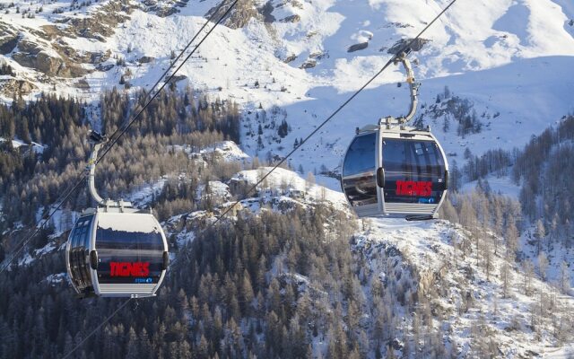 Residence Club Tignes 1800 The Altaviva