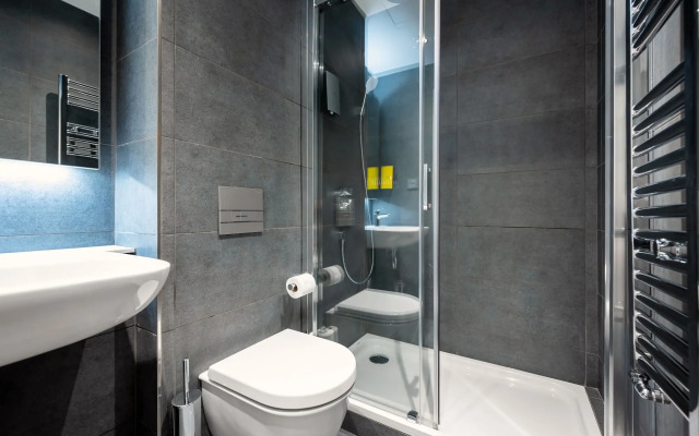 Staycity Aparthotels, Paris, La Défense