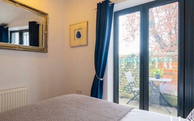 Greys View Cottage