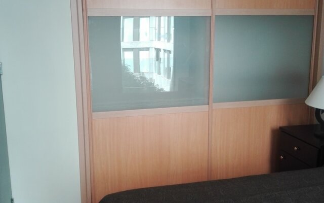 The New Carso Puerta Alameda Luxury Lofts