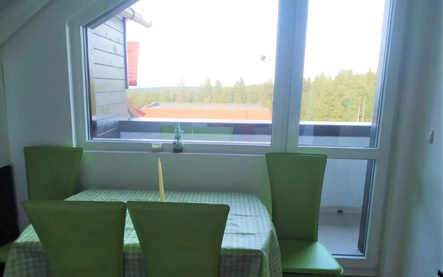 Green Studio Chamkoriya