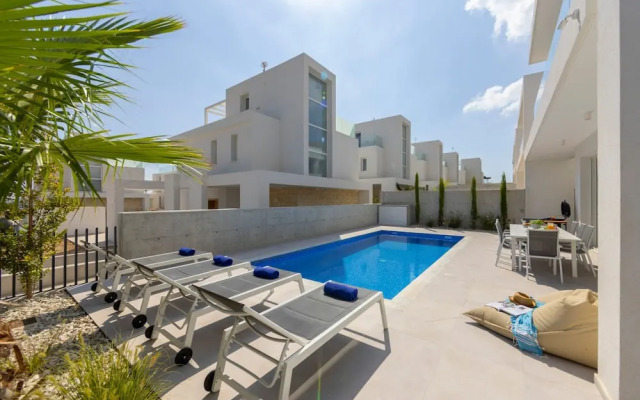 Protaras Bay View Villa 11