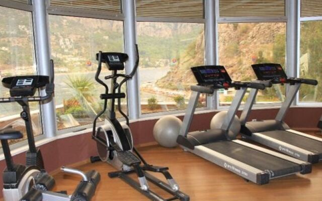Turunc Resort