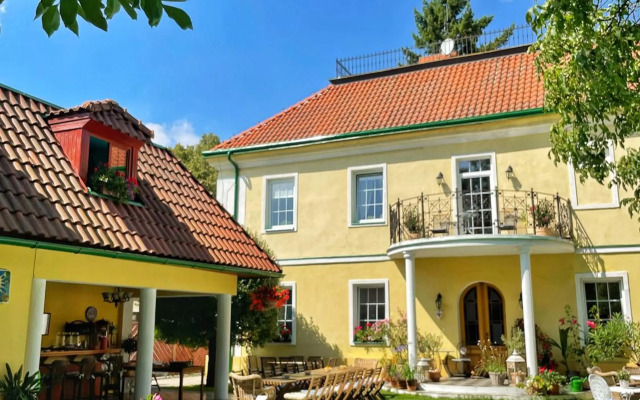 Penzion Na Staré Poště