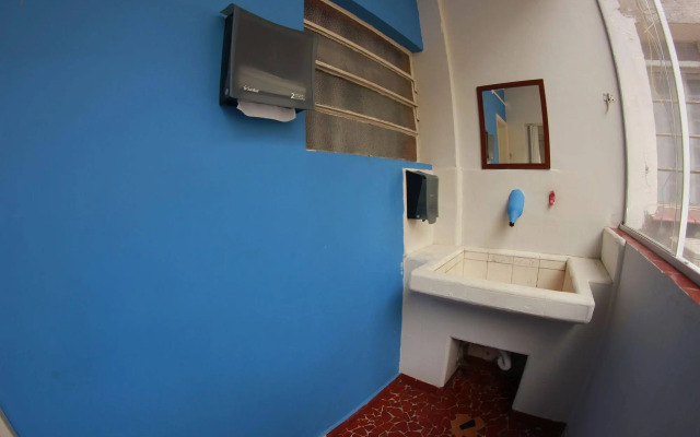 The Hostel Paulista