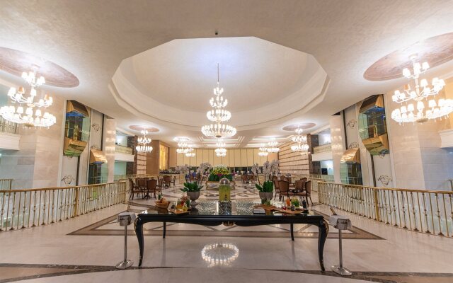 Vogue Hotel Supreme Bodrum