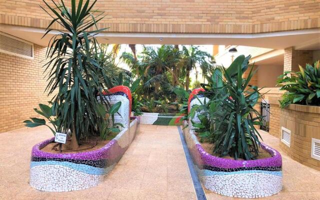 ACV - Aguamarina-2ª Linea Planta 8 Norte-2