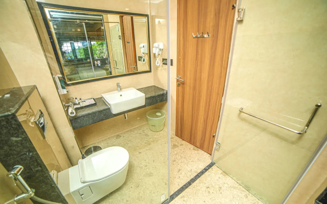 Grand Palace Hotel & Spa