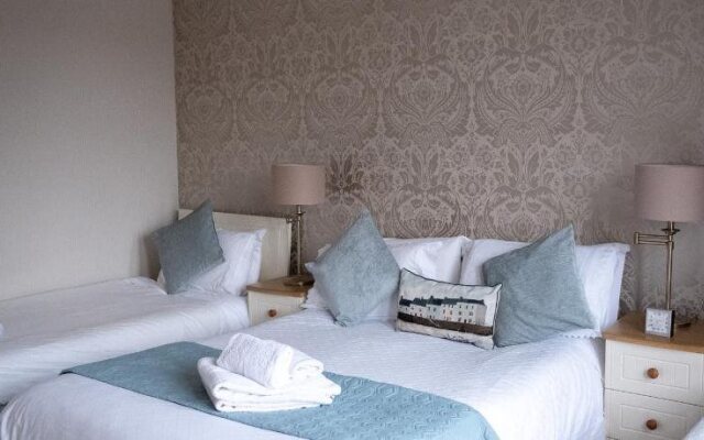 Linden Guest House