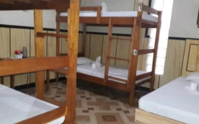 Marian Pension