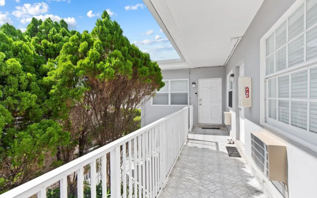 Beach Vibes Villa - Close to Beach