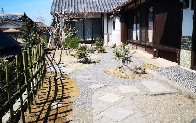 Bishamon House