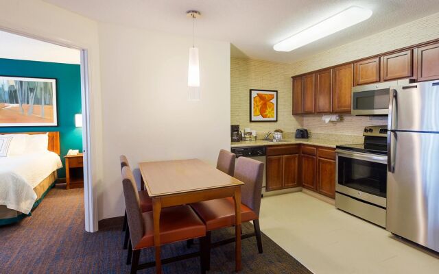 Residence Inn by Marriott Lakeland