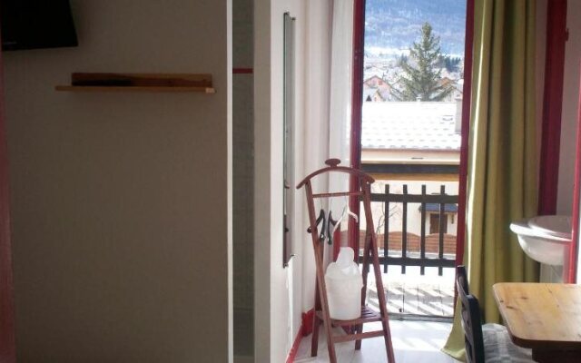 Pension Saint Antoine