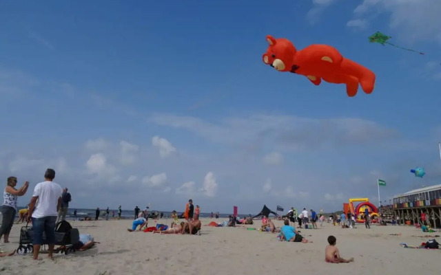 Summer Melody Comfortable Holiday Residence