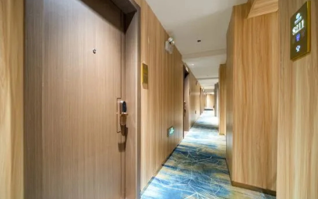 Zhangzhou City Impression Hotel