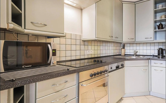 P&O Apartments Old Town