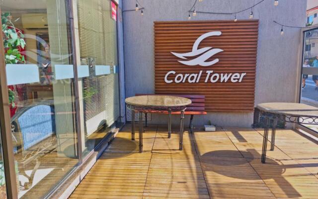 Coral Tower Express