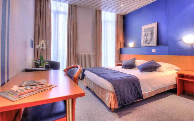 Hotel Le Terminus