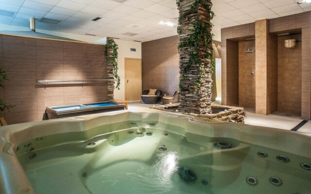 Wellness Hotel Opava