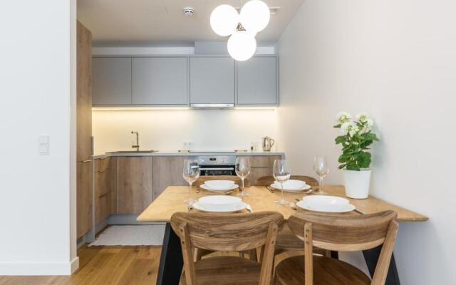 Tallinn Premium Apartments