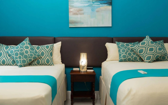 Casa Tianna - Vacation Rental Kgn Jamaica