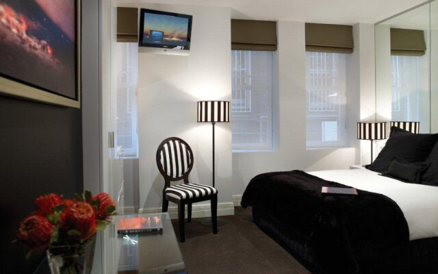 Sydney Potts Point Central Apartment Hotel