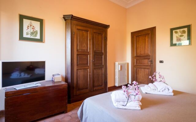 Suitelowcost Villa Bagheria