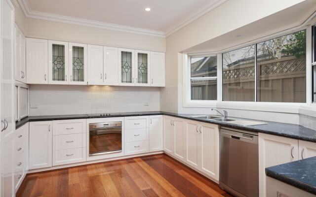 The Charles Boutique Hotel & Dining