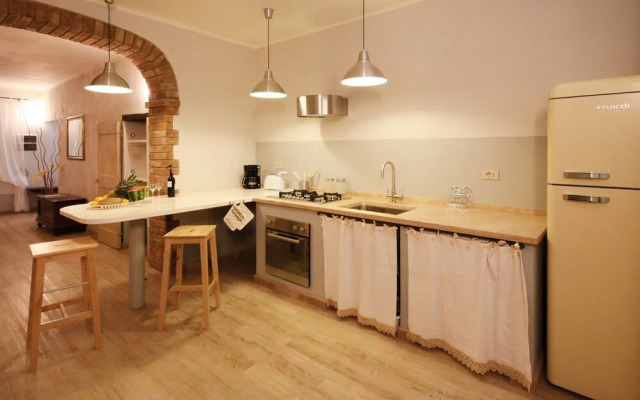 Podere Osteria With Pool Close to Pienza