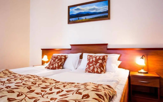Hotel Concordia
