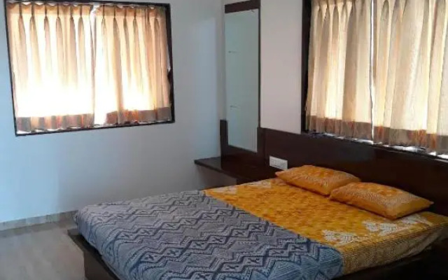 Gold Nest Valley View 3BHK (3DAYS MINI. STAY)