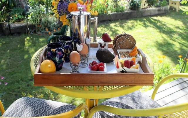 Annick House Bed and Breakfast