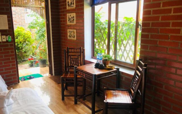 Ninh Binh Greenland Homestay