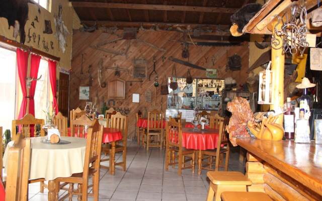 Hotel Paraiso del Oso