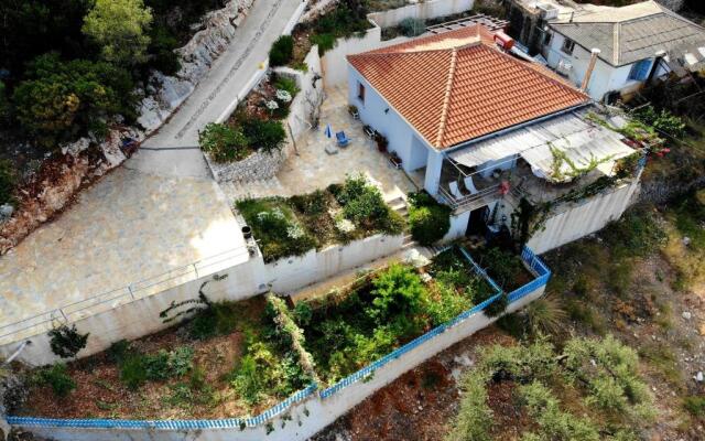 Villa Tramonto