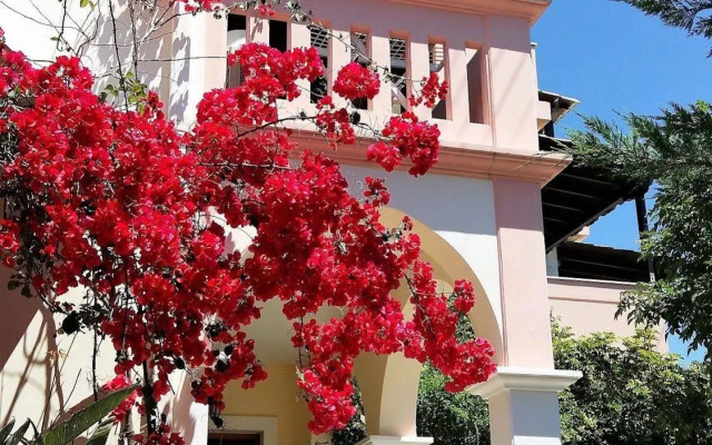 Philippos Hotel Apartments
