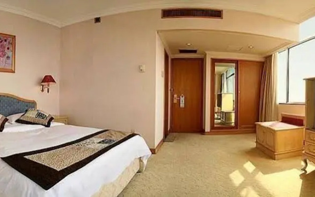Hebei Sunshine Hotel