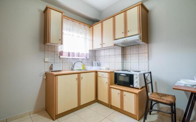 CHE BELLO apartments