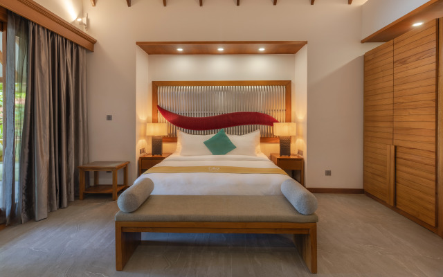 Dhigufaru Island Resort