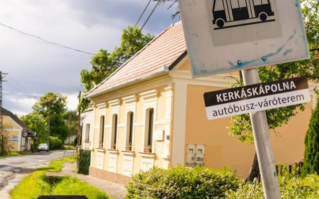 Kápolna Vendégház