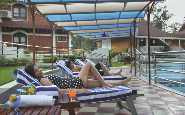 Wetzlar Resorts and Hotels