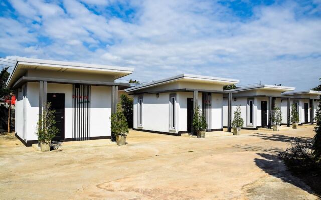 Samyod Mountain Resort