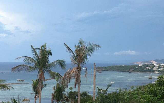 Boracay Private Mt. Casitas Villa