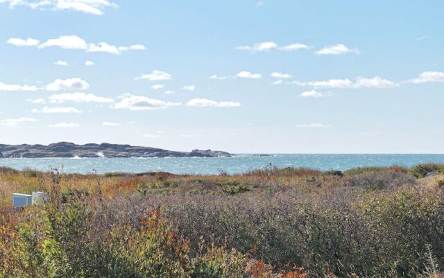 2 Person Holiday Home in Ockero-by Traum