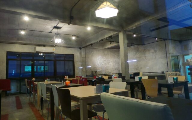 The Icon Service Apartment