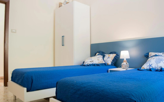 Antica Akragante Apartment