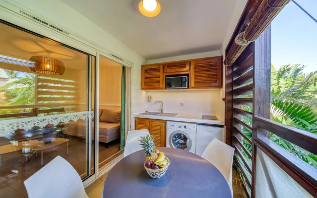 Residence Tropic Appart'hotel