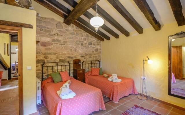 Casa Ventorro del Herrero Gaucin by Ruralidays
